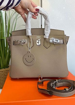 💎new💎брендовая женская сумка♥️♥️♥️с логотипом, birkin 25