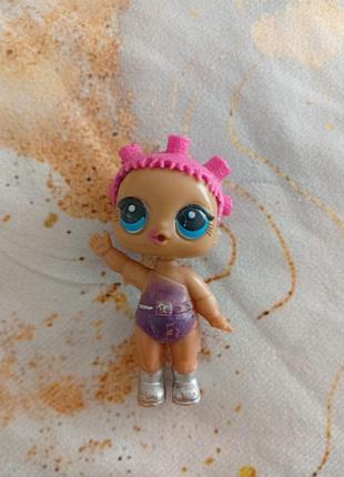 Кукла куколя