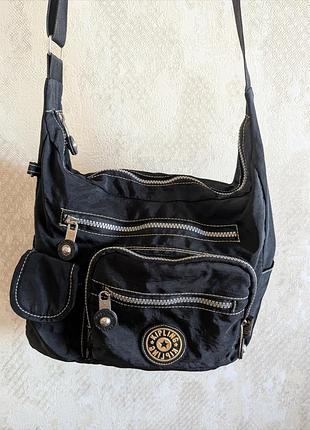 Сумка kipring идеальное состояние