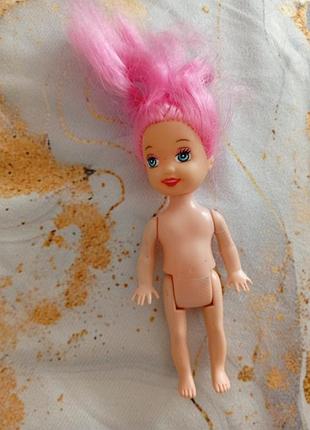 Кукла куколя