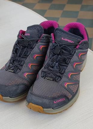 Кросівки lowa madox gtx