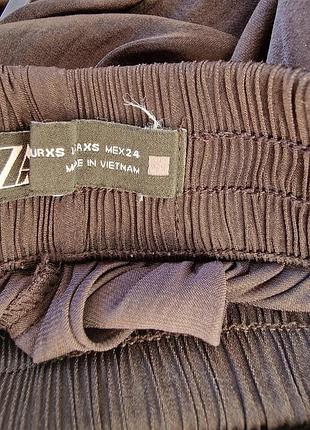 Zara палацо широкі 5