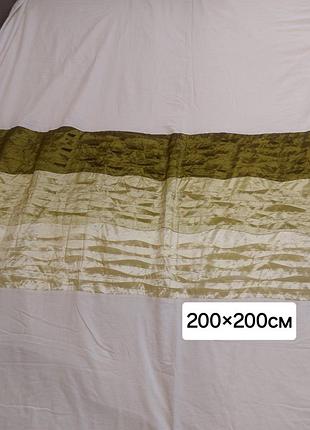 Большой полуодеяло tu 200×200