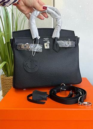 💎new💎брендовая женская сумка♥️♥️♥️с логотипом, birkin 25