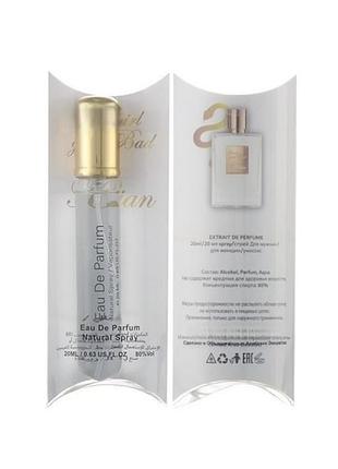 Класні парфуми killian 😍