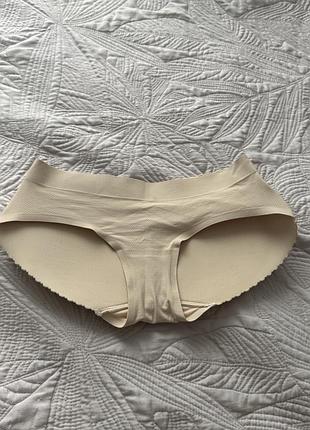 Трусики з пушап