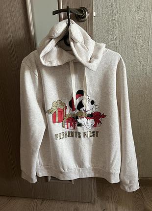 Новорічний худі