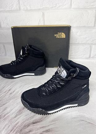 Жіночі, демісезонні черевики the north face, nf0a5g2vky41, оригінал