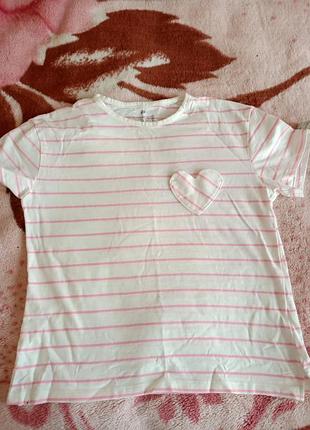 Футболка h,&amp;m