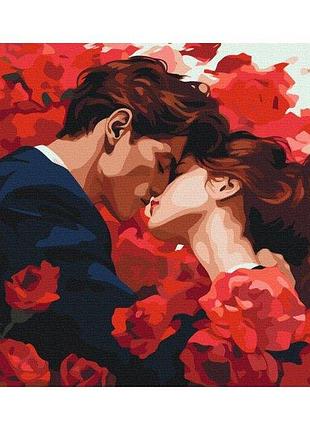 Набор картина по номерам "желание" 40х50см bs53887, yargo