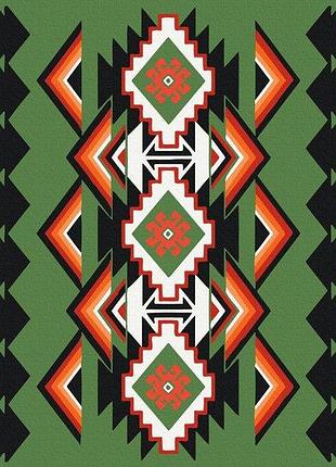 Набір картина "символ сили ©ptaha.in.ua" 40х50см bs54363, yargo