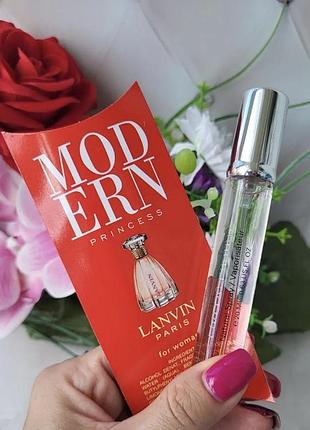 Класні парфуми lanvin❣️❣️❣️