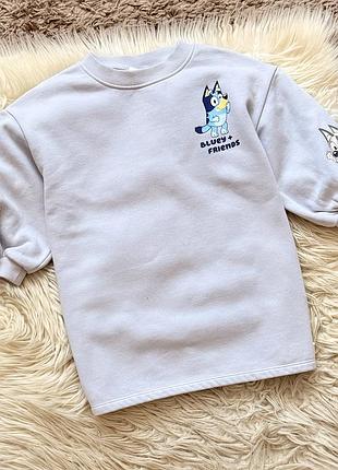 Туніка туника свитшот світшот кофта реглан