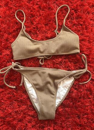 Shein новий купальник