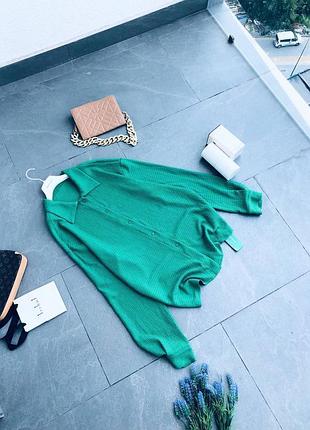 Рубашка shein с этикеткой