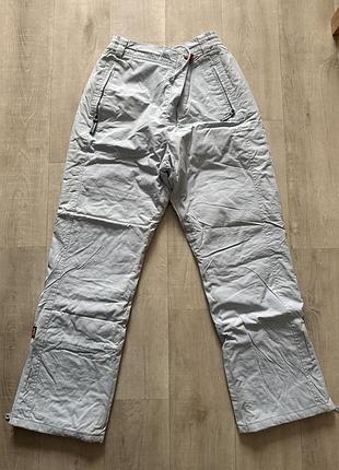 Гірськолижні штани