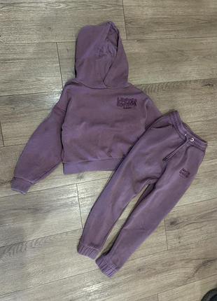 Костюм для дівчинки