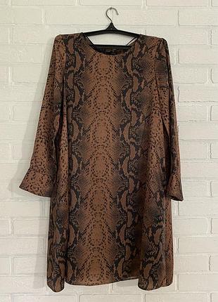 Сукня cinque, розмір м