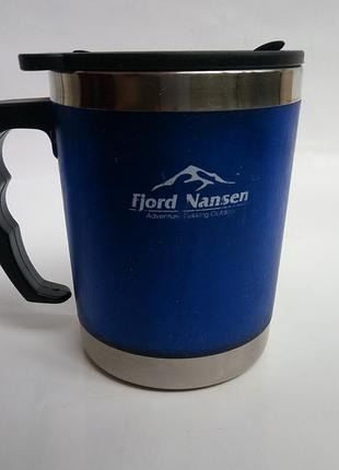 Термокружка fjord nansen 450 мл