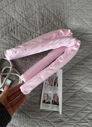 Плойка гофре 2