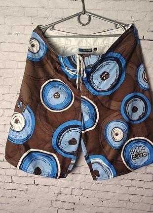 Шорти billabong