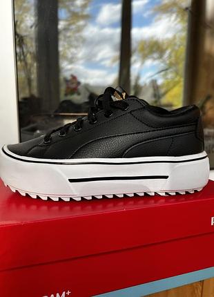 Кросівки на товстій подошві оригінал puma.