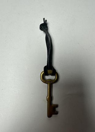 Брелок для сумки fossil