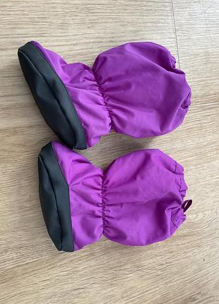 Пінетки зима reima