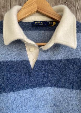 Оригінальний чоловічий джемпер polo ralph lauren
