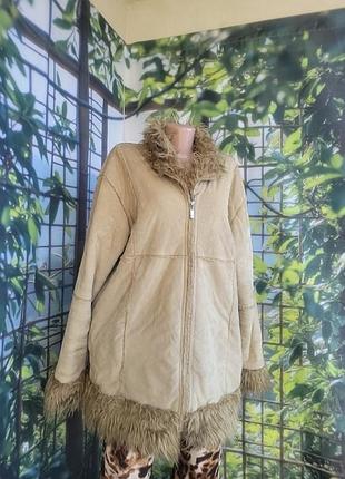 Куртка туловище автоледи