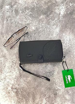 Гаманець чоловічий брендовий 🐊🐊🐊