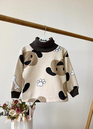 Детский гольф