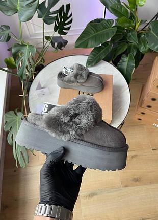 Уггі жіночі капці