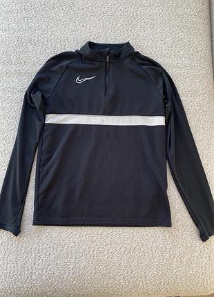 Термокофта nike