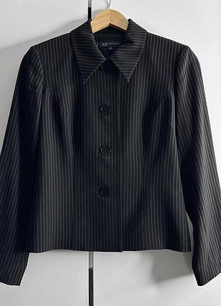 Укорочений піджак anne klein