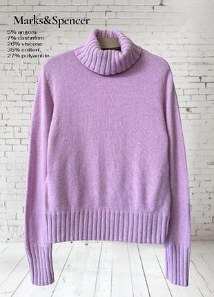Шикарний светр m&s