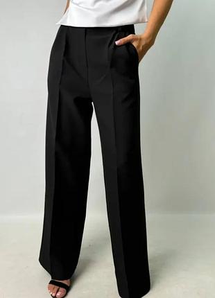 Элегантные брюки, размер 46-48, бренд next