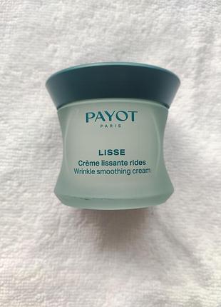 Пайо,дневный крем