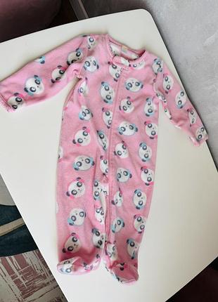 Флісовий чоловічок