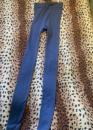 Легінси підштаники нові німеччина tchibo