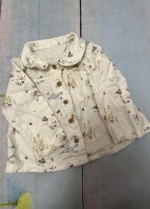 Сорочка баечка