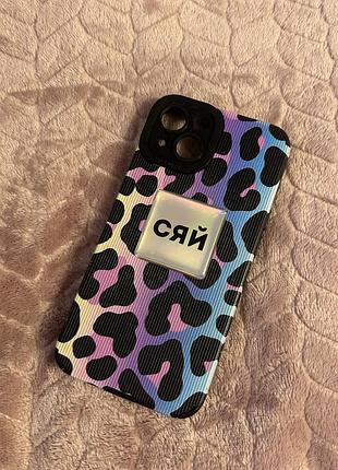 Оригінальні чохли на айфон/iphone