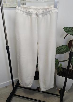 Брюки висока посадка зручні якісні нові