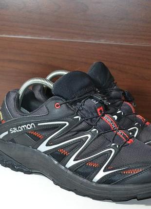Salomon trail blazer 2 Pythonx 42р кросівки оригінал тактичні
