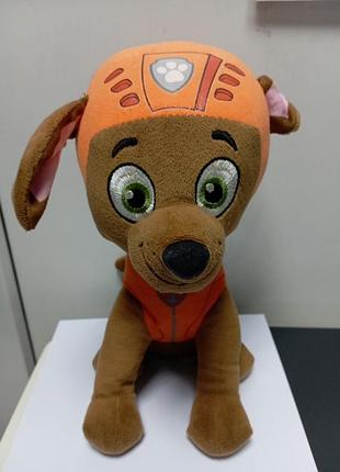 Щенячий патруль