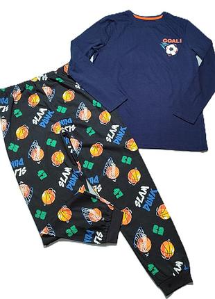 Пижама 12-13 лет уценка primark