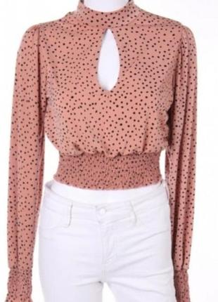 Блуза женская amisu