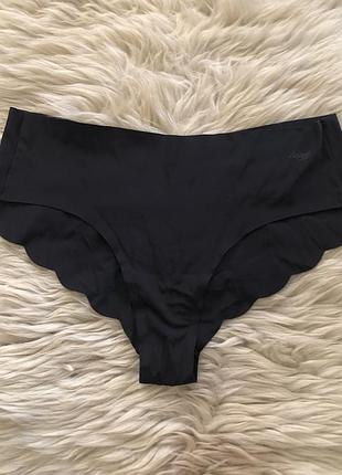 Безшовні трусики sloggi