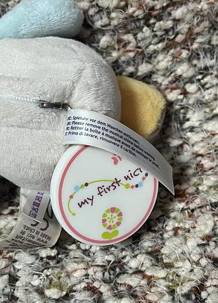 Левеня лумба від nici 7