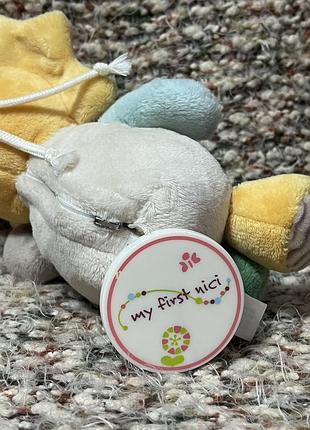 Левеня лумба від nici 6